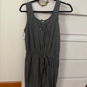 Short romper